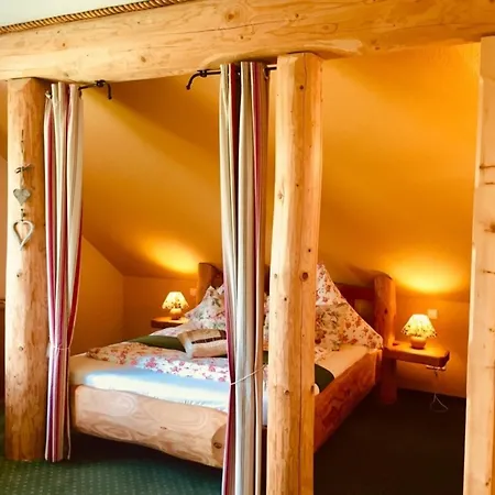 Hus Un Koeken - Bootsmannsstube 3 * Börgerende-Rethwisch