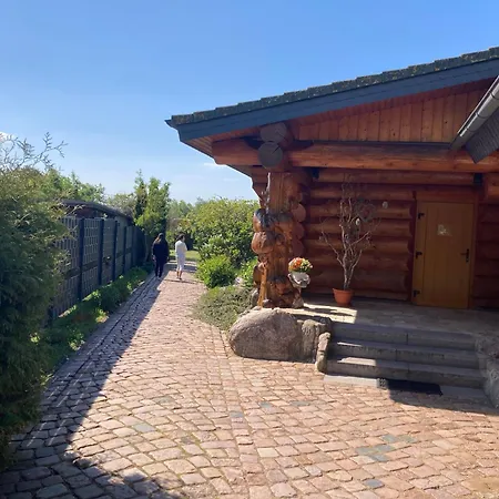 Hus Un Koeken - Bootsmannsstube 3 Börgerende-Rethwisch