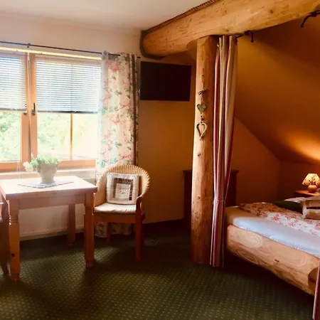 Hus Un Koeken - Bootsmannsstube 3 *